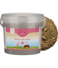 Clearance Multi Vital Senior Compléments Minéraux