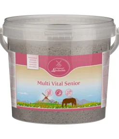 Clearance Multi Vital Senior Compléments Minéraux