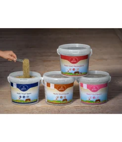 Clearance Multi Vital Senior Compléments Minéraux