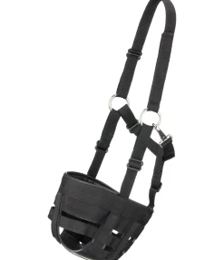 Clearance Muselière Ferdinand Filets À Foin