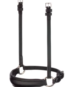 Clearance Muserolle allemande en cuir gras Mix & Match PRO Muserolle Allemande & Croisée|Bridons Mix & Match Pro