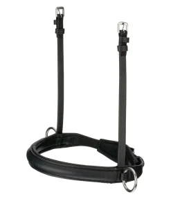 New Muserolle en cuir gras sans mors Mix & Match Bridons Sans Embouchures|Bridons Mix & Match Pro