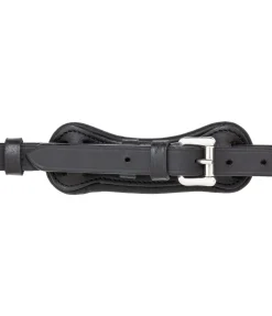 Best Muserolle suédoise en cuir gras avec noseband et boucle amovible Mix & Match PRO Muserolle Suédoise & Brides|Bridons Mix & Match Pro