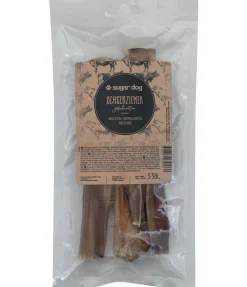 Hot Nerfs de boeuf pour chien Articles À Mâcher & Friandises Pour Chien