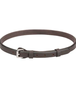 Hot Noseband souple Mix & Match Bridons Mix & Match Pro|Muserolle Française & Combinée