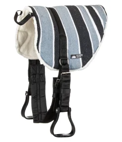 Outlet Pad de monte à cru Denver Fourrure D'Agneau