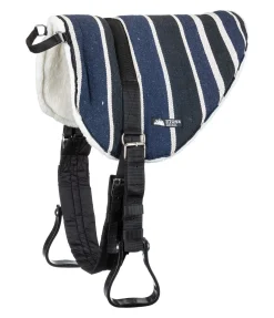 Pad de monte à cru Denver Fourrure D'Agneau