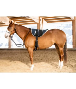 Pad de monte à cru Denver Fourrure D'Agneau