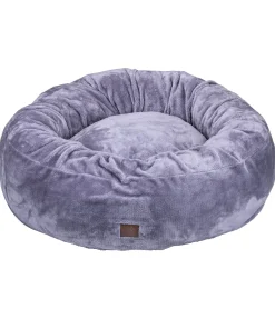 Best Panier en polaire pour chien Quimba Couchages Pour Chien