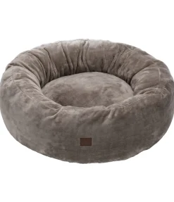 Hot Panier en polaire pour chien Quimba Couchages Pour Chien