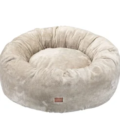Outlet Panier en polaire pour chien Quimba Couchages Pour Chien