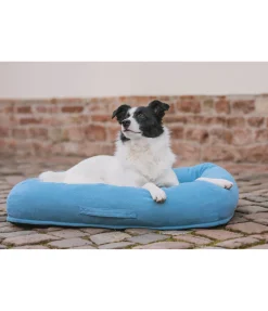 Clearance Panier pour chien Terry Couchages Pour Chien