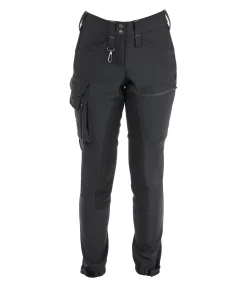 Clearance Pantalon de randonnée hiver Mount Rainier Femme Pantalons À Fond Intégral|Pantalons D'Équitation D'Hiver