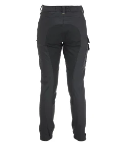 Clearance Pantalon de randonnée hiver Mount Rainier Femme Pantalons À Fond Intégral|Pantalons D'Équitation D'Hiver