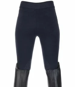 Sale Pantalon d'équitation à basanes grip enfant Lia Enfant Pantalons D'Équitation Enfants