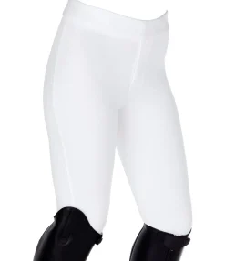 Sale Pantalon d'équitation à basanes grip enfant Lia Enfant Pantalons D'Équitation Enfants