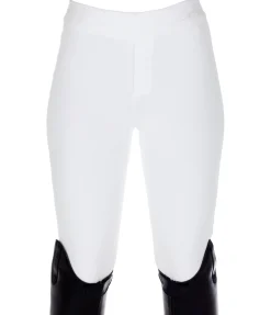 Sale Pantalon d'équitation à basanes grip enfant Lia Enfant Pantalons D'Équitation Enfants