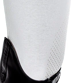 Sale Pantalon d'équitation à basanes grip enfant Lia Enfant Pantalons D'Équitation Enfants