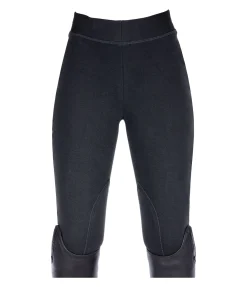 Sale Pantalon d'équitation à basanes enfant Janis Enfant Pantalons D'Équitation Enfants|Mode D'Équitation De Concours Enfants