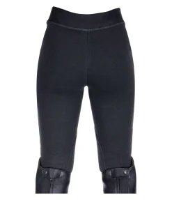 Sale Pantalon d'équitation à basanes enfant Janis Enfant Pantalons D'Équitation Enfants|Mode D'Équitation De Concours Enfants