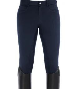 Online Pantalon d'équitation à fond intégral homme Ben Homme Pantalons D'Équitation Homme|Mode D'Équitation De Concours Homme
