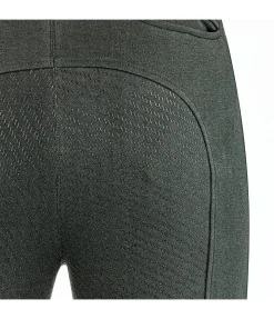 Clearance Pantalon d'équitation à fond intégral Grip homme Key Homme Pantalons D'Équitation Homme