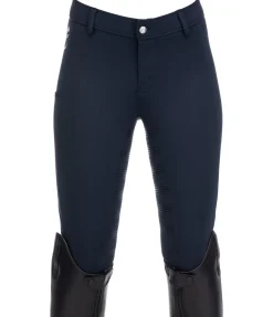 Clearance Pantalon d'équitation à fond intégral Grip enfant Beja Enfant Pantalons D'Équitation Enfants