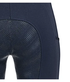 Clearance Pantalon d'équitation à fond intégral Grip enfant Beja Enfant Pantalons D'Équitation Enfants