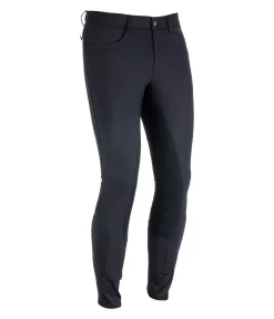 Clearance Pantalon d'équitation à fond intégral homme Ben Homme Pantalons D'Équitation Homme|Mode D'Équitation De Concours Homme