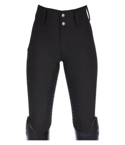 New Pantalon d'équitation à fond intégral grip enfant Dany Enfant Pantalons D'Équitation Enfants
