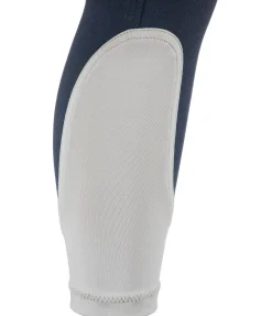 New Pantalon d'équitation à fond intégral Grip enfant Sidney Enfant Pantalons D'Équitation Enfants