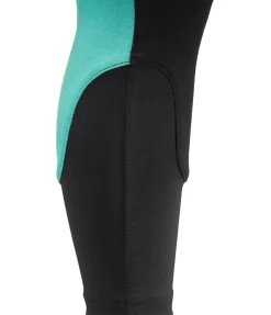 New Pantalon d'équitation à fond intégral grip enfant Merle Enfant Pantalons D'Équitation Enfants