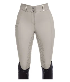 Discount Pantalon d'équitation à fond intégral grip Alexandra Femme Pantalons À Fond Intégral|Pantalons D'Équitation À Grip