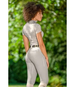 Discount Pantalon d'équitation à fond intégral grip Alexandra Femme Pantalons À Fond Intégral|Pantalons D'Équitation À Grip