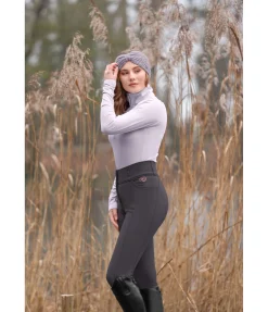 Best Pantalon d'équitation à fond intégral grip Femke Femme Pantalons À Fond Intégral|Pantalons D'Équitation À Grip