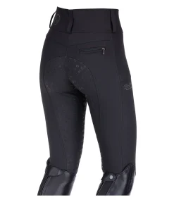 Discount Pantalon d'équitation à fond intégral grip enfant Dany Enfant Pantalons D'Équitation Enfants