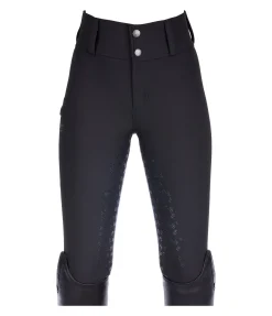 Discount Pantalon d'équitation à fond intégral grip enfant Dany Enfant Pantalons D'Équitation Enfants