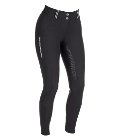 Discount Pantalon d'équitation à fond intégral grip Alexandra Femme Pantalons À Fond Intégral|Pantalons D'Équitation À Grip