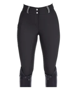 Discount Pantalon d'équitation à fond intégral grip Alexandra Femme Pantalons À Fond Intégral|Pantalons D'Équitation À Grip