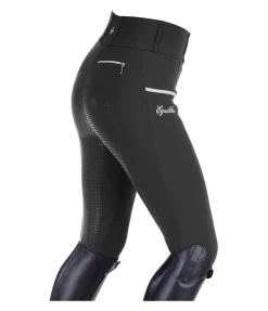 Discount Pantalon d'équitation à fond intégral grip Tamina Femme Pantalons À Fond Intégral|Pantalons D'Équitation À Grip