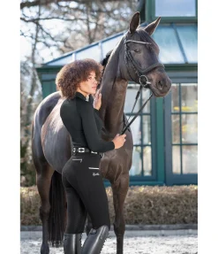 Discount Pantalon d'équitation à fond intégral grip Tamina Femme Pantalons À Fond Intégral|Pantalons D'Équitation À Grip
