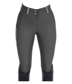Online Pantalon d'équitation à fond intégral grip Alexandra Femme Pantalons À Fond Intégral|Pantalons D'Équitation À Grip