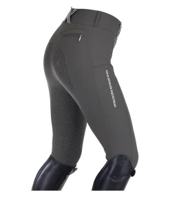 Online Pantalon d'équitation à fond intégral grip Alexandra Femme Pantalons À Fond Intégral|Pantalons D'Équitation À Grip