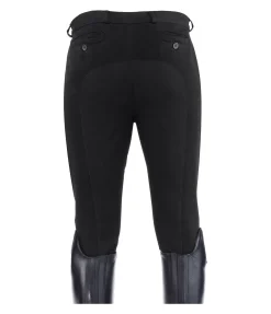 Sale Pantalon d'équitation à fond intégral homme Basic Homme Pantalons D'Équitation Homme