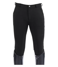 Sale Pantalon d'équitation à fond intégral homme Basic Homme Pantalons D'Équitation Homme