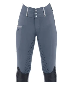 Hot Pantalon d'équitation à fond intégral grip enfant Amira Enfant Pantalons D'Équitation Enfants