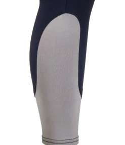 New Pantalon d'équitation à fond intégral grip enfant Caria Enfant Pantalons D'Équitation Enfants