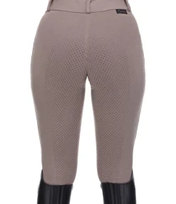 Discount Pantalon d'équitation à fond intégral grip Basic Femme Pantalons D'Équitation À Grip|Pantalons & Leggings D'Équitation Concours
