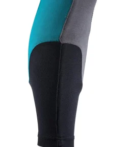 Outlet Pantalon d'équitation à fond intégral enfant Nora Enfant Pantalons D'Équitation Enfants|Mode D'Équitation De Concours Enfants