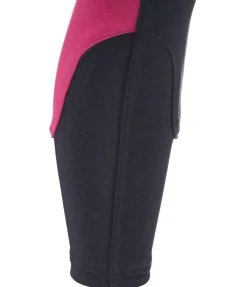Online Pantalon d'équitation à fond intégral enfant Nora Enfant Pantalons D'Équitation Enfants|Mode D'Équitation De Concours Enfants
